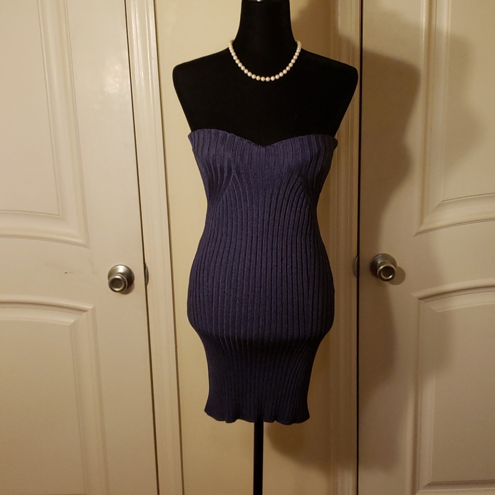 Salvatore Ferragamo dress